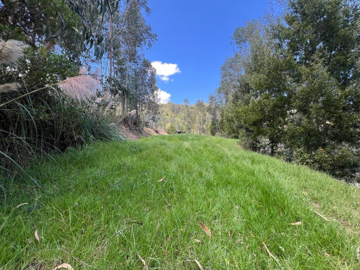 Oportunidad de Venta Terreno Chaullabamba - Cuenca, Azuay — imagen 8