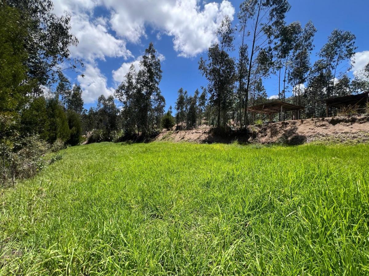Oportunidad de Venta Terreno Chaullabamba - Cuenca, Azuay — imagen 7