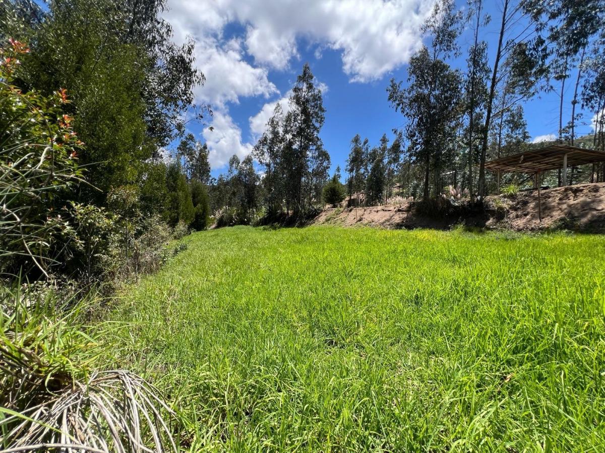 Oportunidad de Venta Terreno Chaullabamba - Cuenca, Azuay — imagen 6
