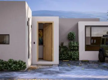Casas de Una Sola Planta Patios Amplios 67 a 91 m² - Sector Tumbaco — imagen 5