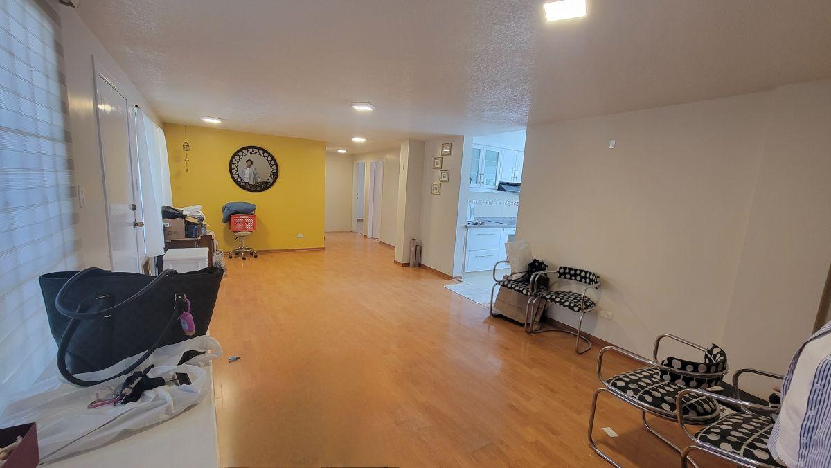 Departamento de Venta en El Sector Pomasqui de 105 m Norte de Quito. Provincia de Pichincha — imagen 10