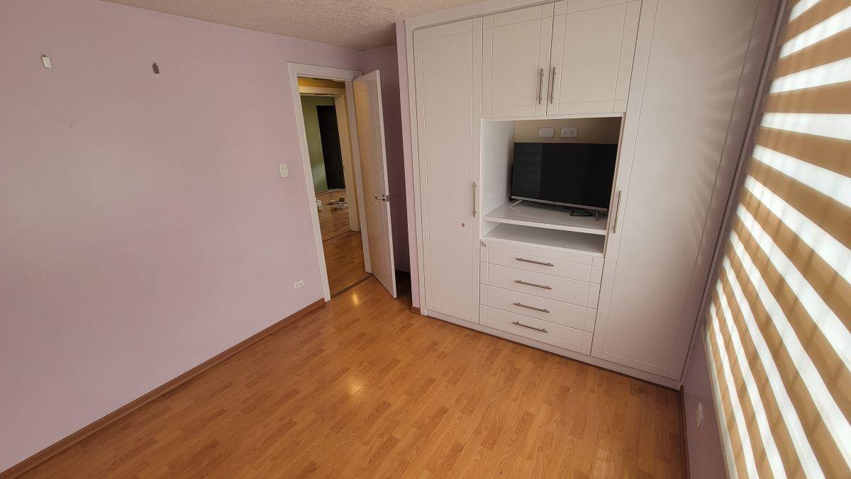 Departamento de Venta en El Sector Pomasqui de 105 m Norte de Quito. Provincia de Pichincha — imagen 6