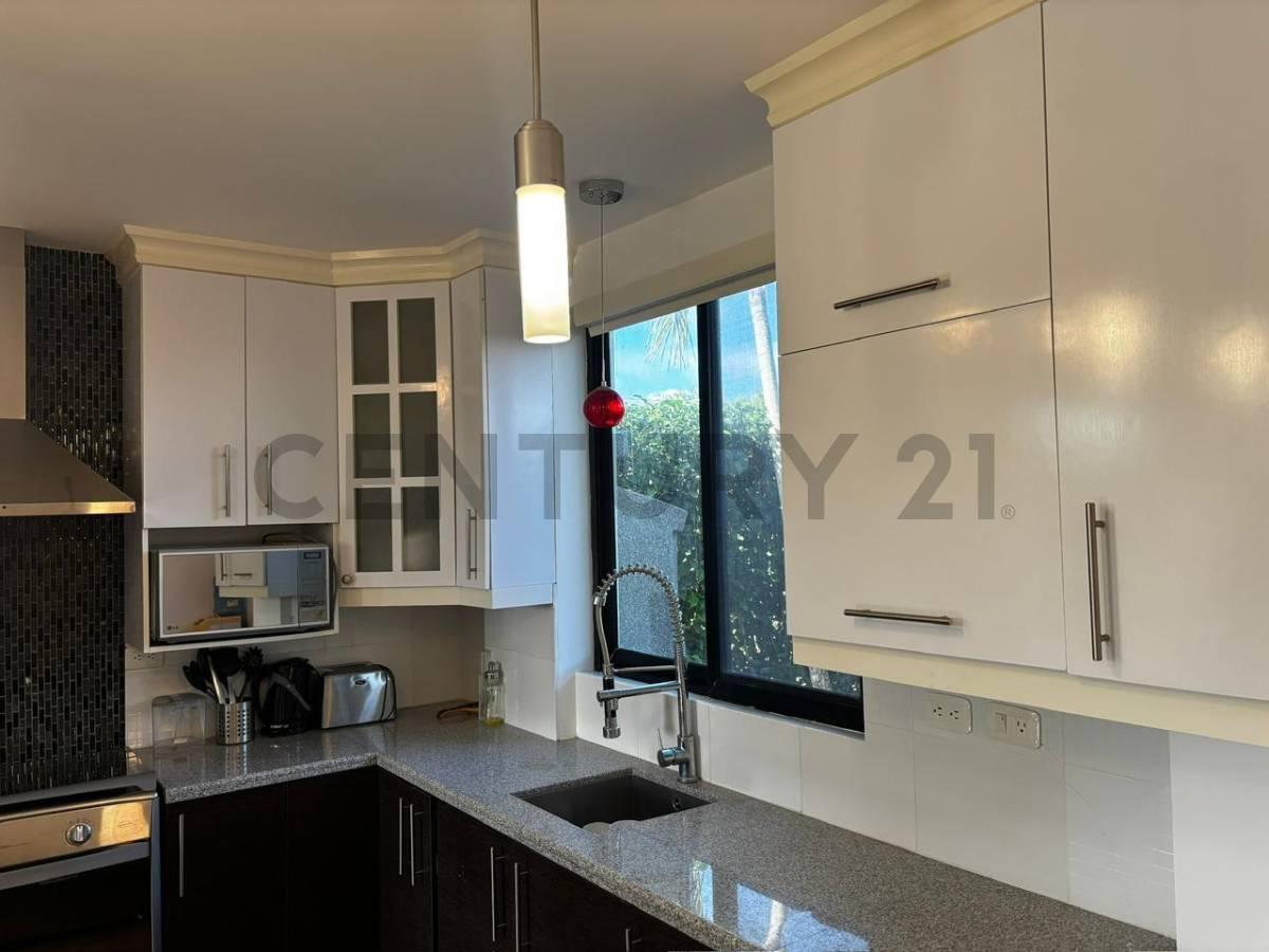 Vendo Casa de Playa Amoblada en Mirador San Jose - Montecristi, Manabí — imagen 10