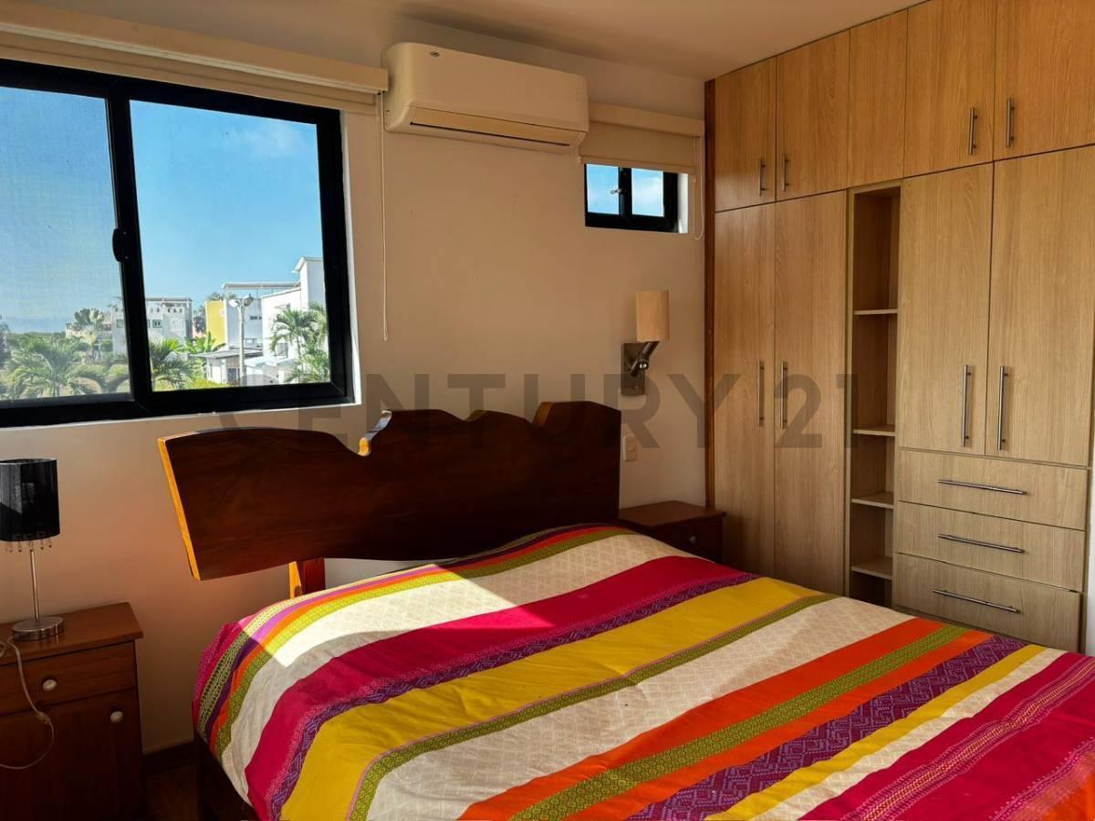 Vendo Casa de Playa Amoblada en Mirador San Jose - Montecristi, Manabí — imagen 9