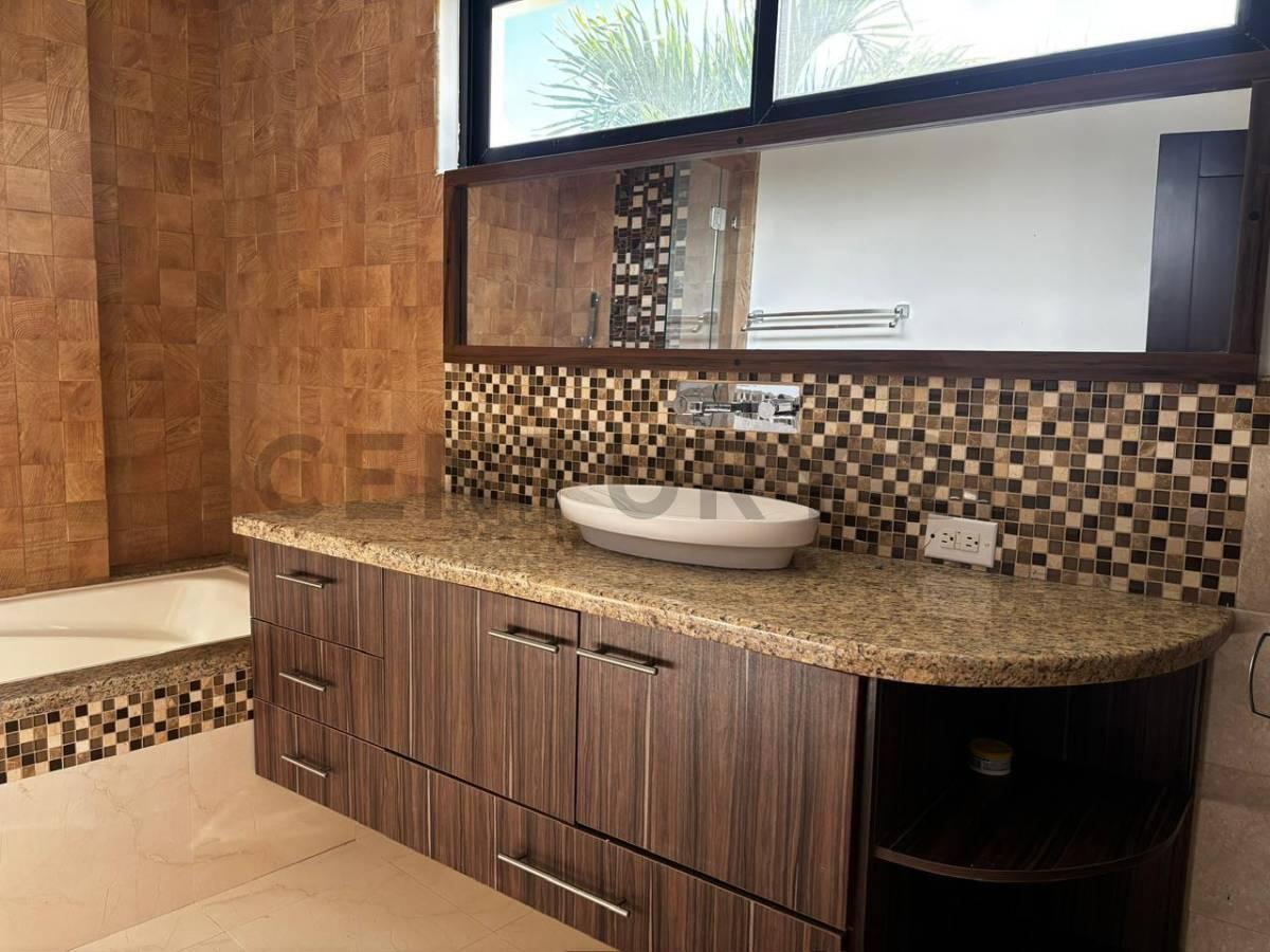 Vendo Casa de Playa Amoblada en Mirador San Jose - Montecristi, Manabí — imagen 7