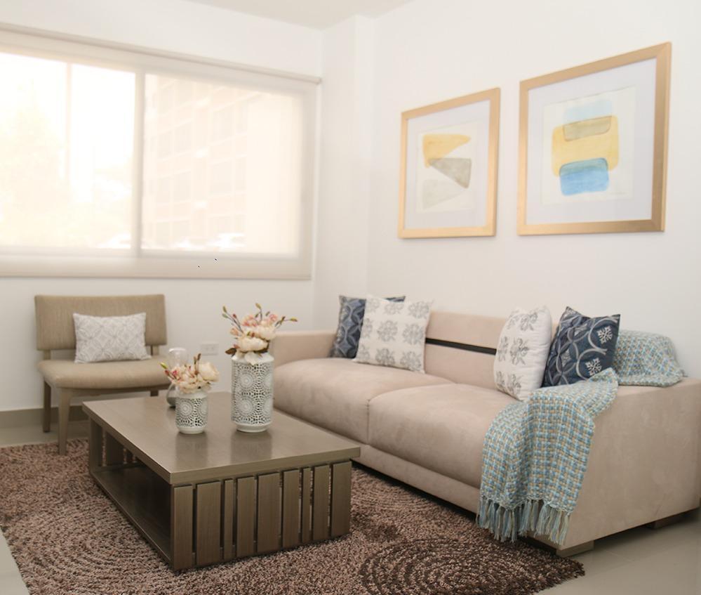 Departamento en Venta, Costa Brisa, Vía La Costa. Guayas — imagen 2