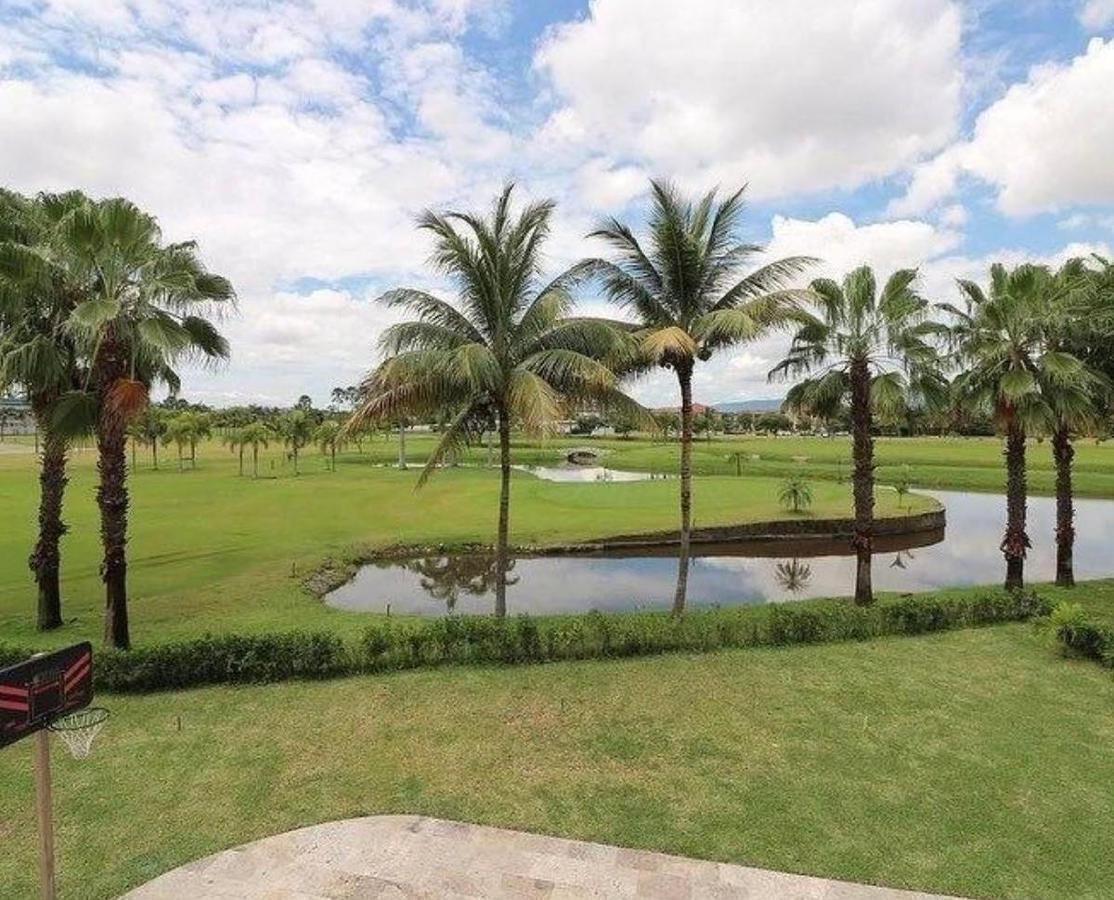 Mocoli, Urbanización Mocoli Golf Terreno Al Lago de Venta, Guayas — imagen 7