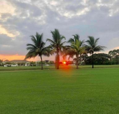 Mocoli, Urbanización Mocoli Golf Terreno Al Lago de Venta, Guayas — imagen 6