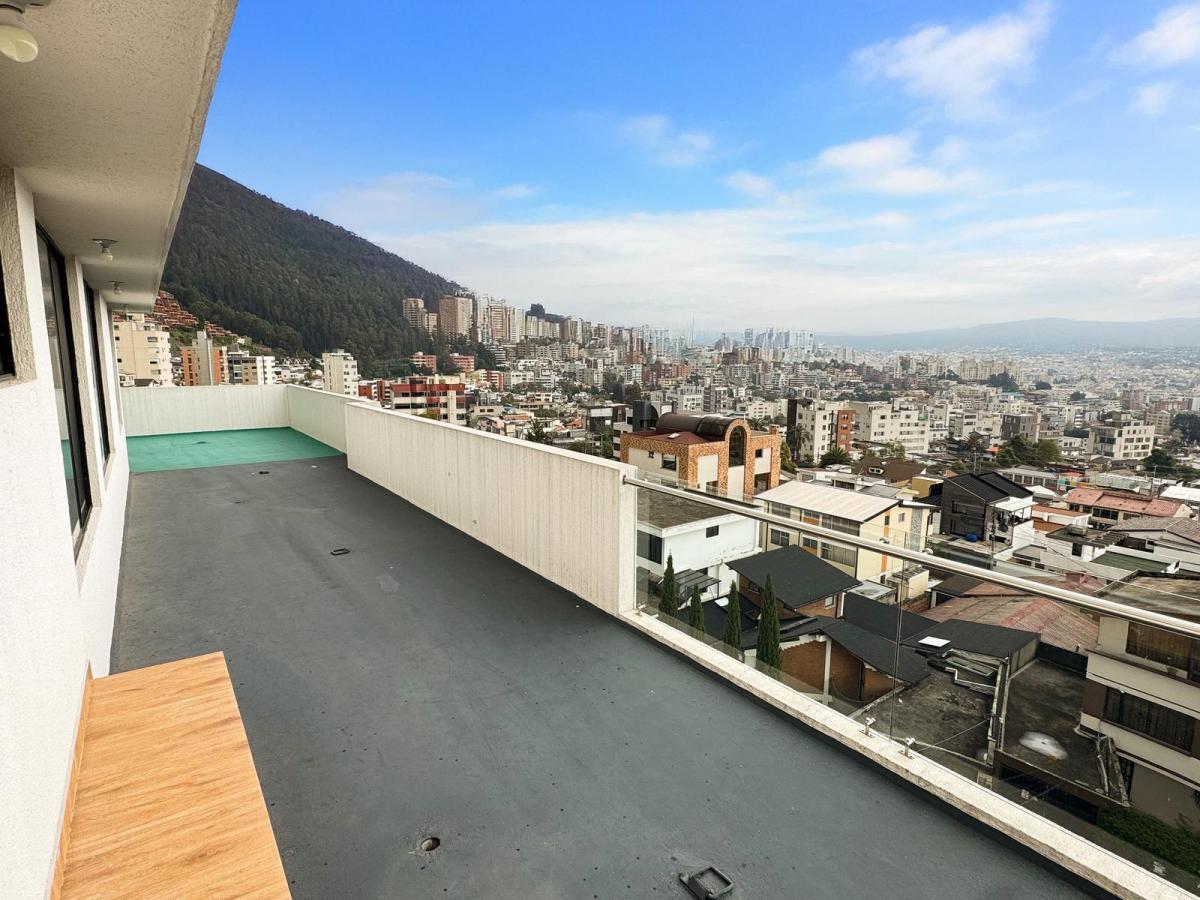 Venta Hermoso Departamento Tres Dorm. con Patio (Granda Centeno) — imagen 5