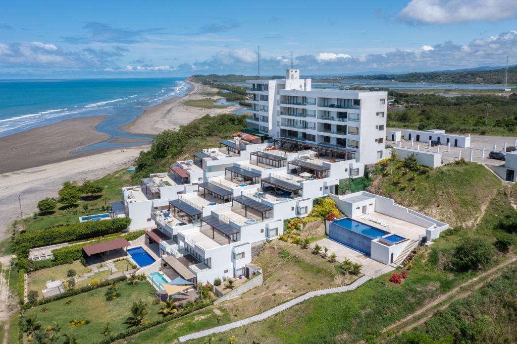 Vendo o Arriendo Departamento en Playa Coaque, Manabí — imagen 5