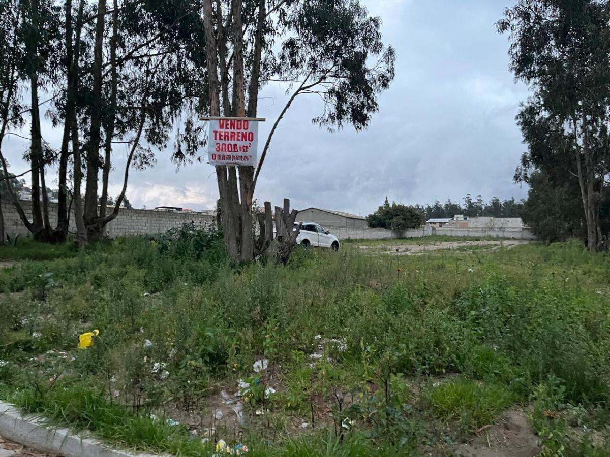 Terreno - Venta - Calderon - Quito - Norte — imagen 2