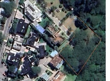 Vendo Terreno en Urbanizacion Tacuri en Nayon - Sv — imagen 2