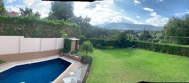 Residencia Exclusiva en Urbanizacion Privada Sector Colegio Menor, en Venta — imagen 10