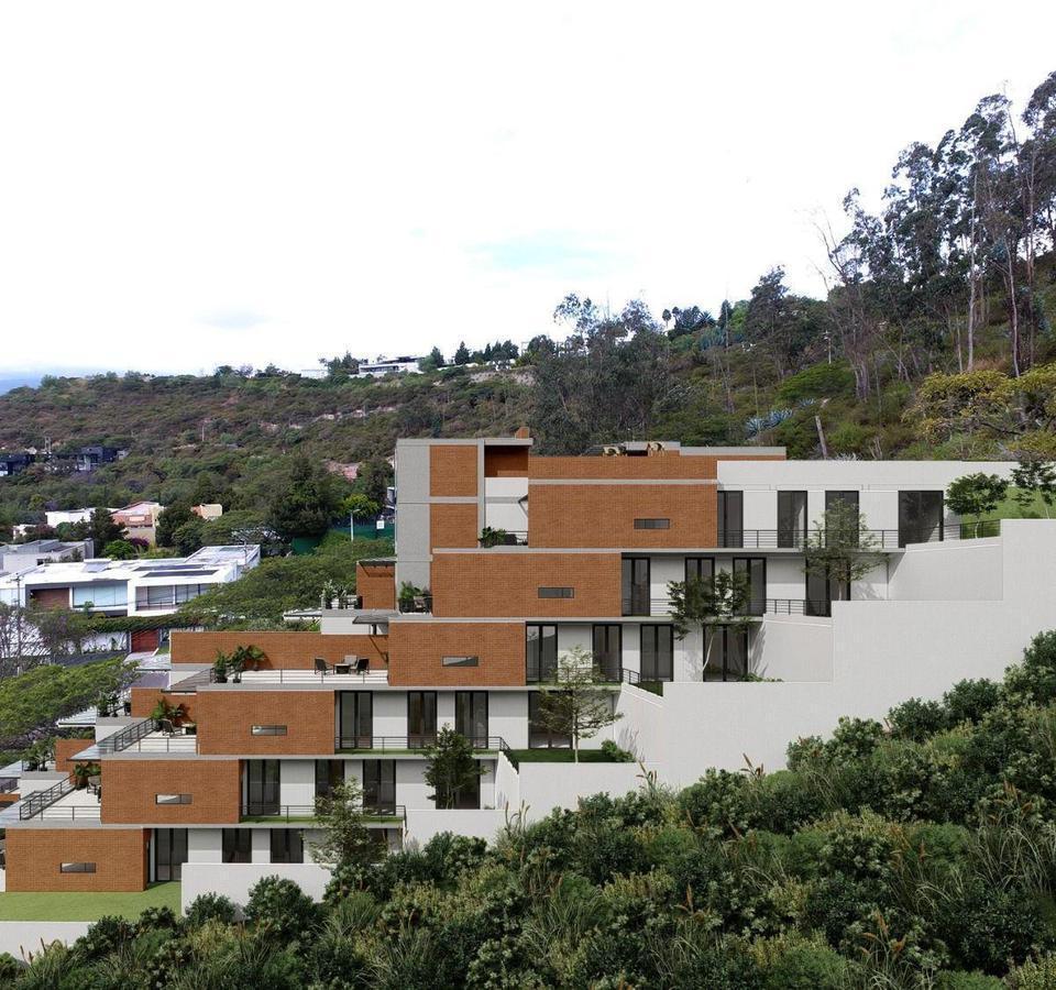 Cumbaya Departamentos/casas de Venta Proyecto Entrega Mayo 2024 — imagen 10