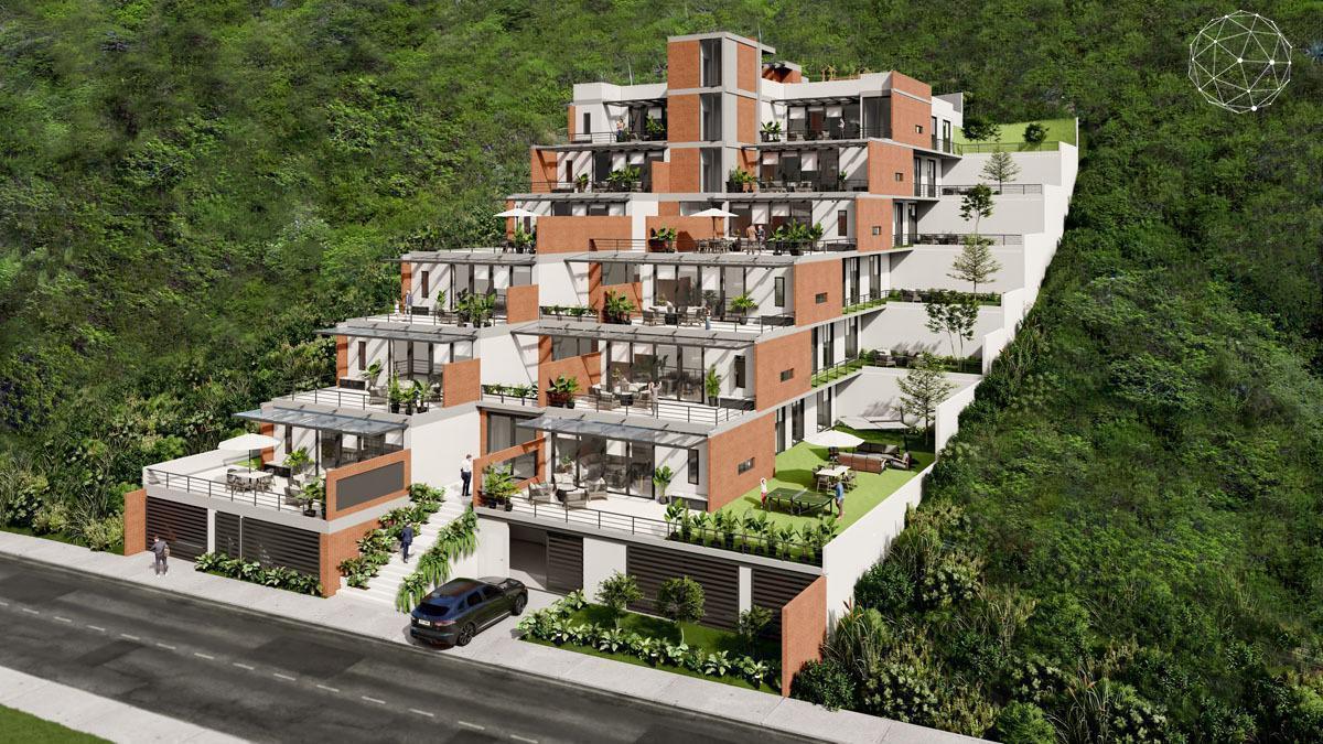 Cumbaya Departamentos/casas de Venta Proyecto Entrega Mayo 2024 — imagen 9