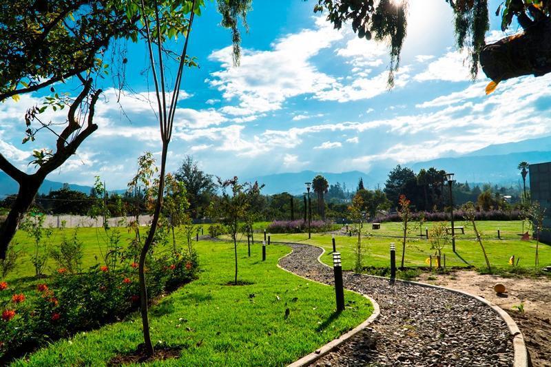 Venta Terrenos en Puembo — imagen 10