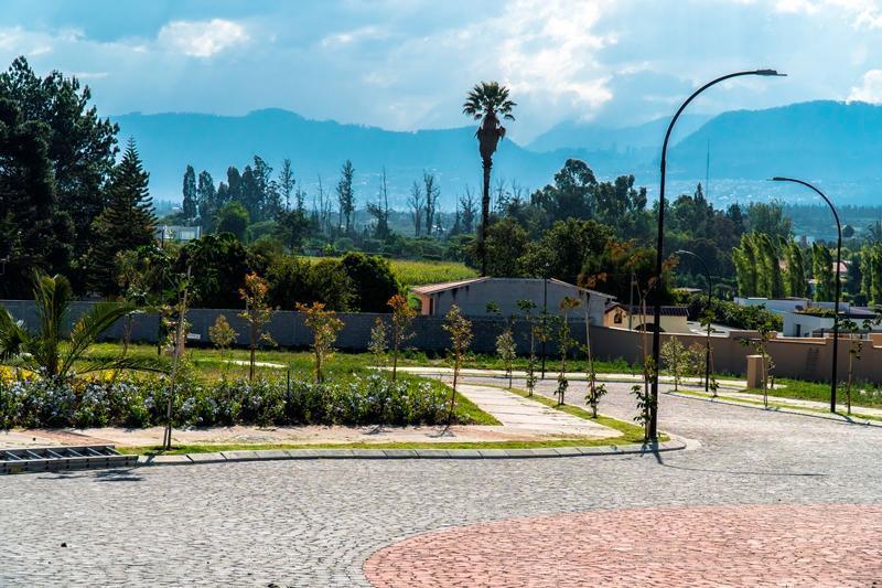 Venta Terrenos en Puembo — imagen 5