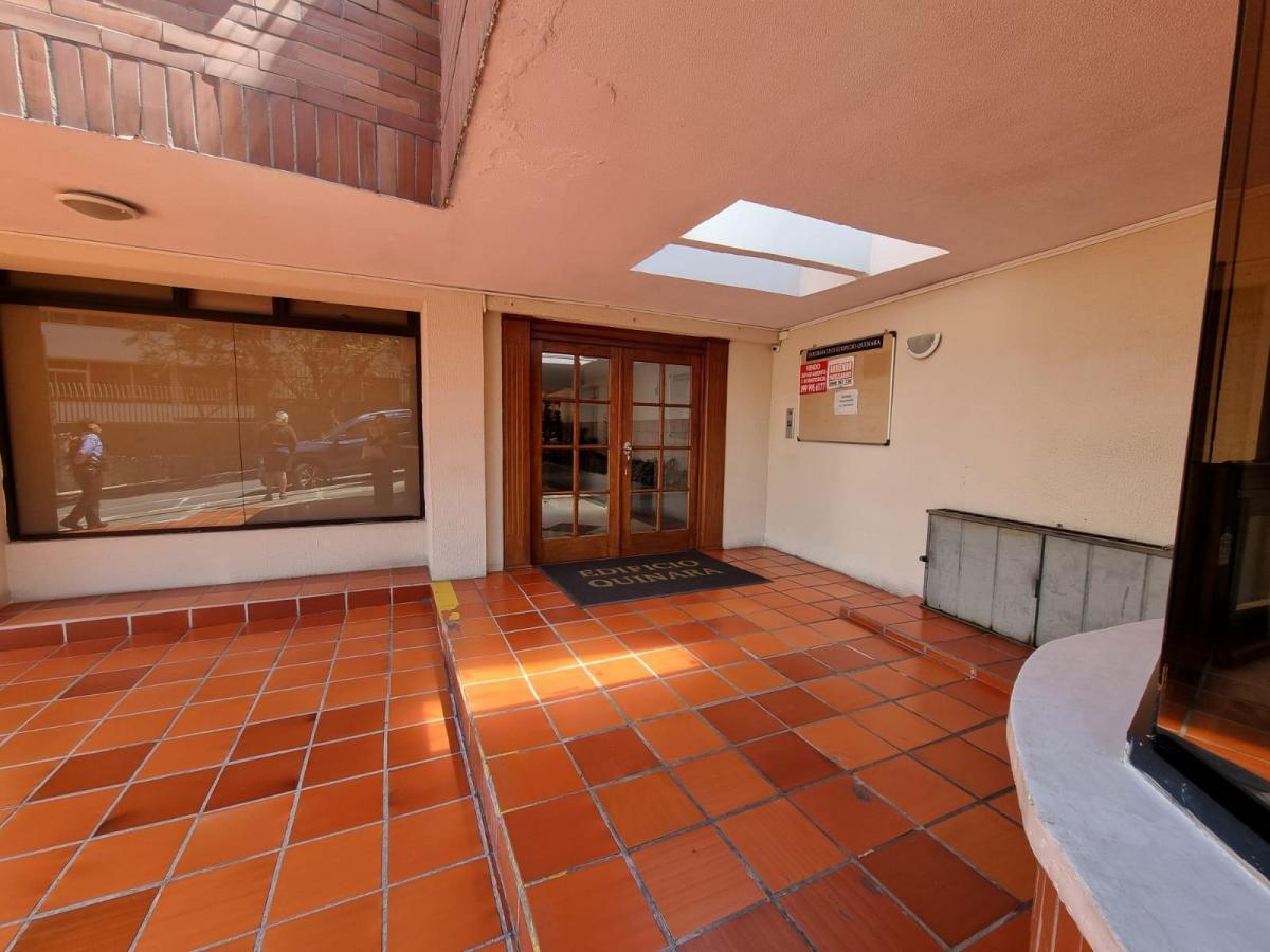 Departamento en Venta en La Mariscal, Quito Norte — imagen 9
