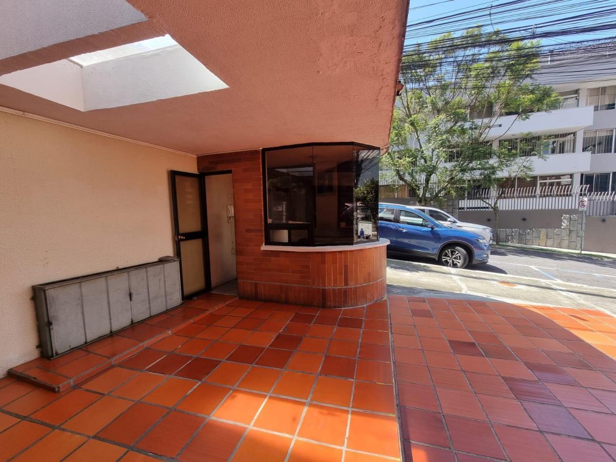 Departamento en Venta en La Mariscal, Quito Norte — imagen 8