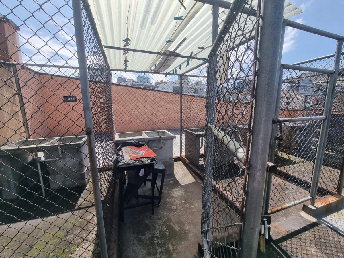 Departamento en Venta en La Mariscal, Quito Norte — imagen 7