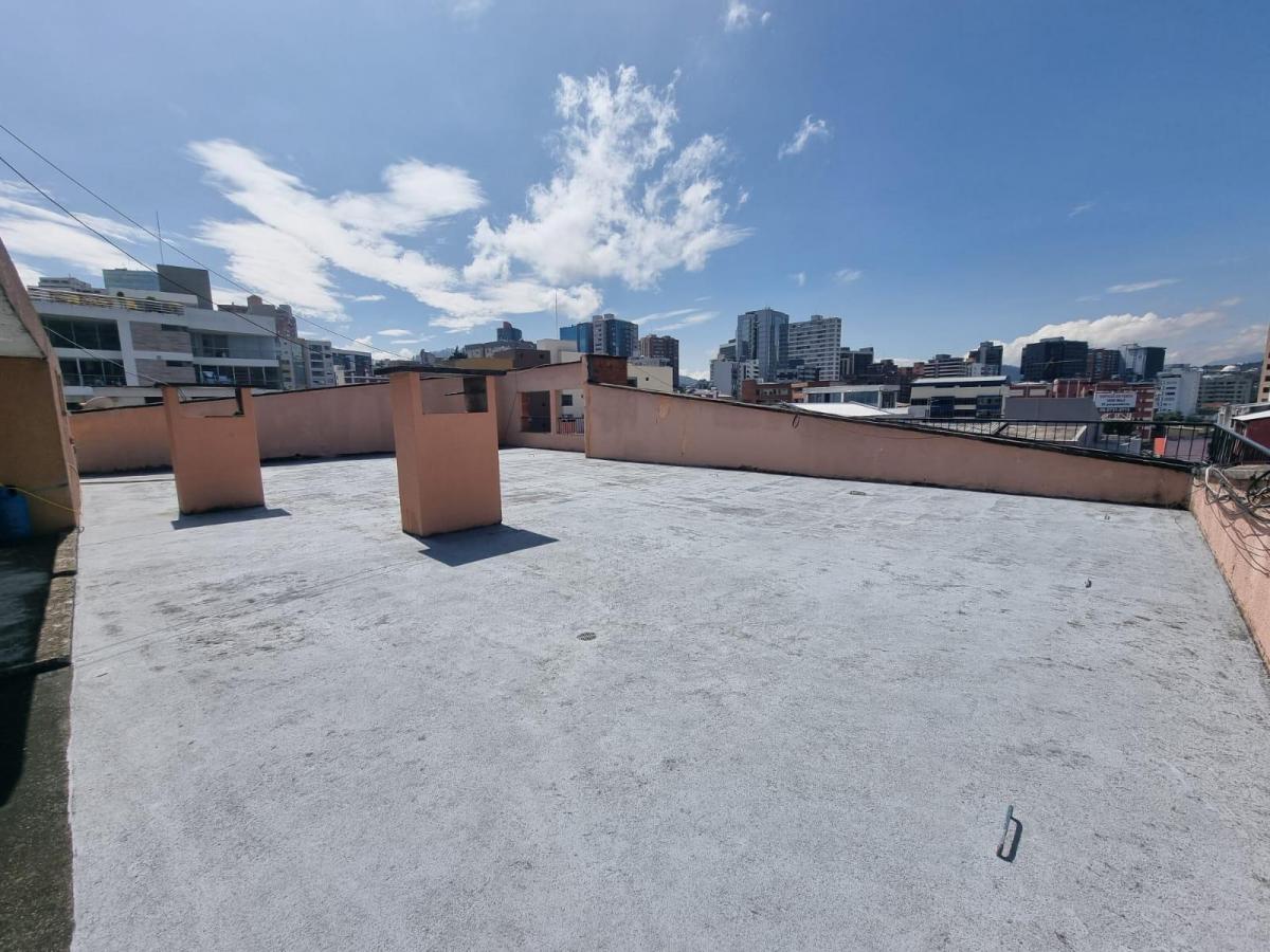 Departamento en Venta en La Mariscal, Quito Norte — imagen 6
