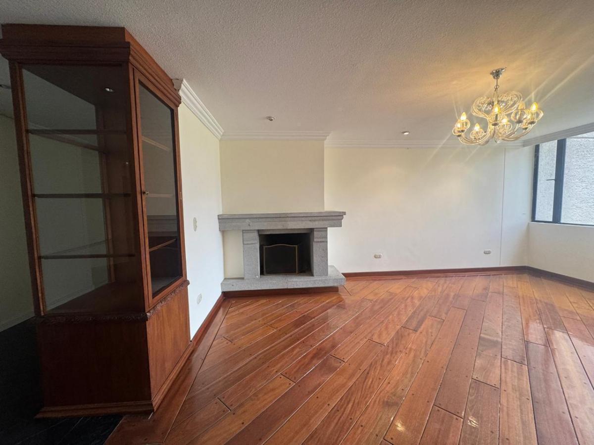 El Bosque - Departamento en Venta — imagen 10