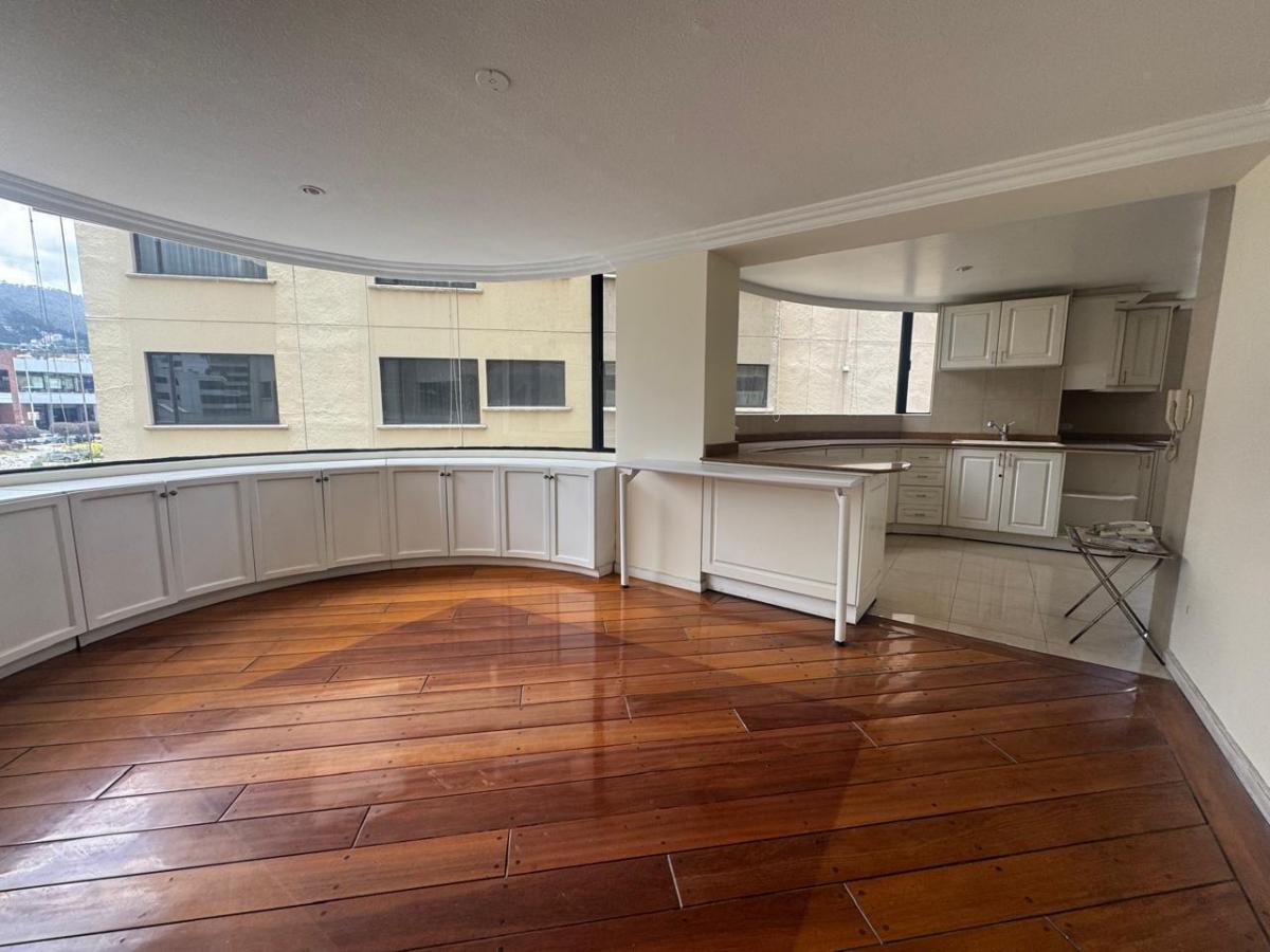 El Bosque - Departamento en Venta — imagen 9