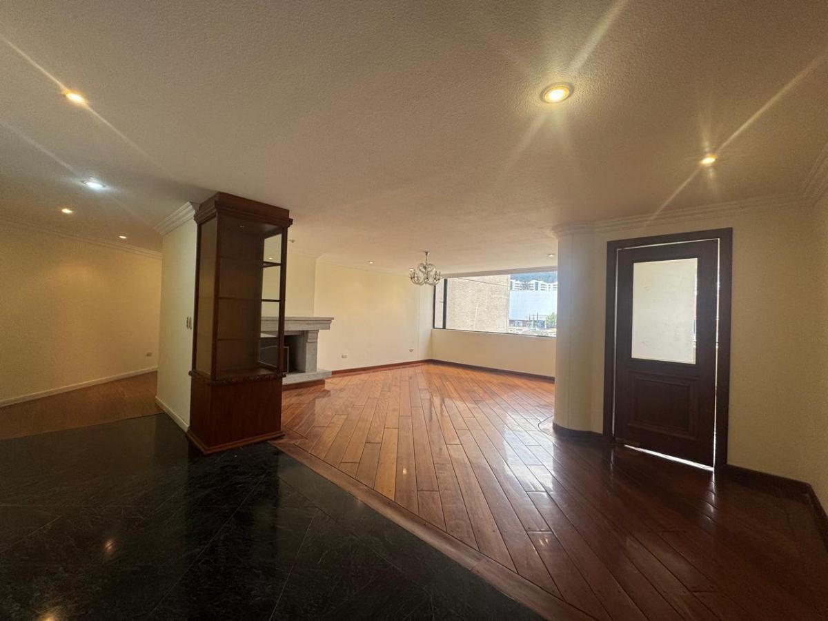 El Bosque - Departamento en Venta — imagen 8