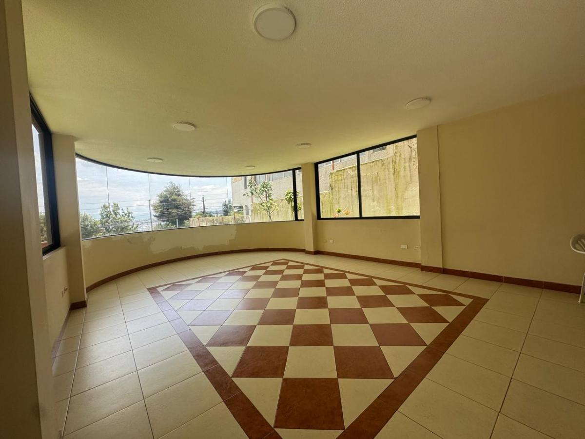 El Bosque - Departamento en Venta — imagen 7