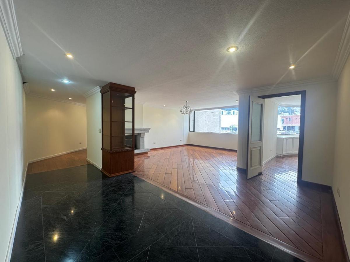 El Bosque - Departamento en Venta — imagen 6
