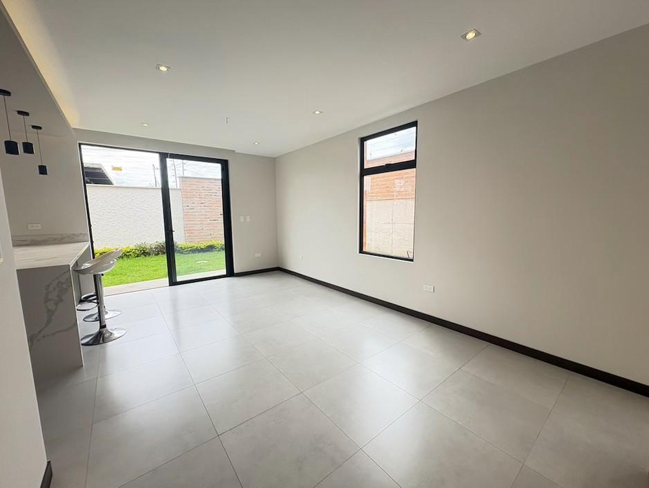 Casa por Estrenar en Puembo de Oportunidad — imagen 6