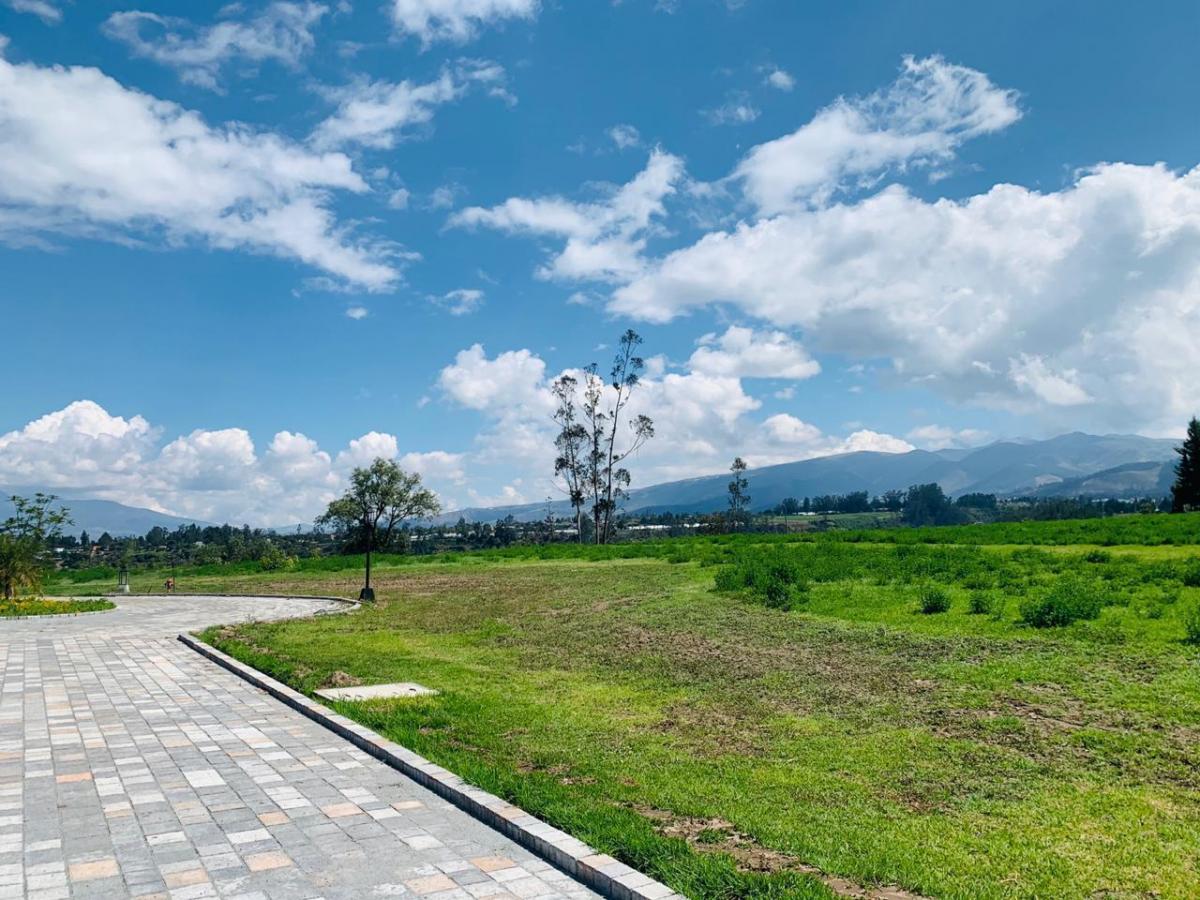 Venta Terreno en Checa Cerca Al Polo Quito Club — imagen 5