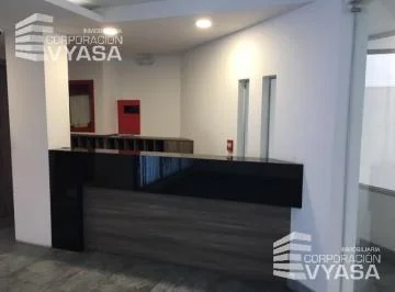 Carolina - Av de Los Shyris, Oficina en Venta de 82,61 m² — imagen 5