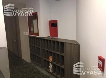 Carolina - Av de Los Shyris, Oficina en Venta de 82,61 m² — imagen 4