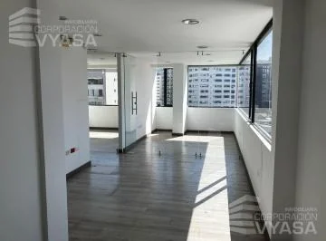 Carolina - Av de Los Shyris, Oficina en Venta de 82,61 m² — imagen 2