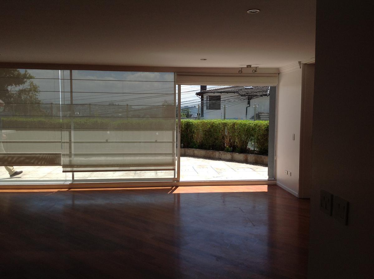 Venta Departamento 406 m² Sector Quito Tenis — imagen 4