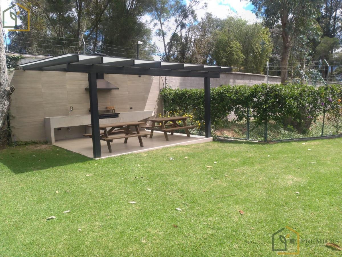 Venta Terreno Urbanizado Sector Tumbaco — imagen 10