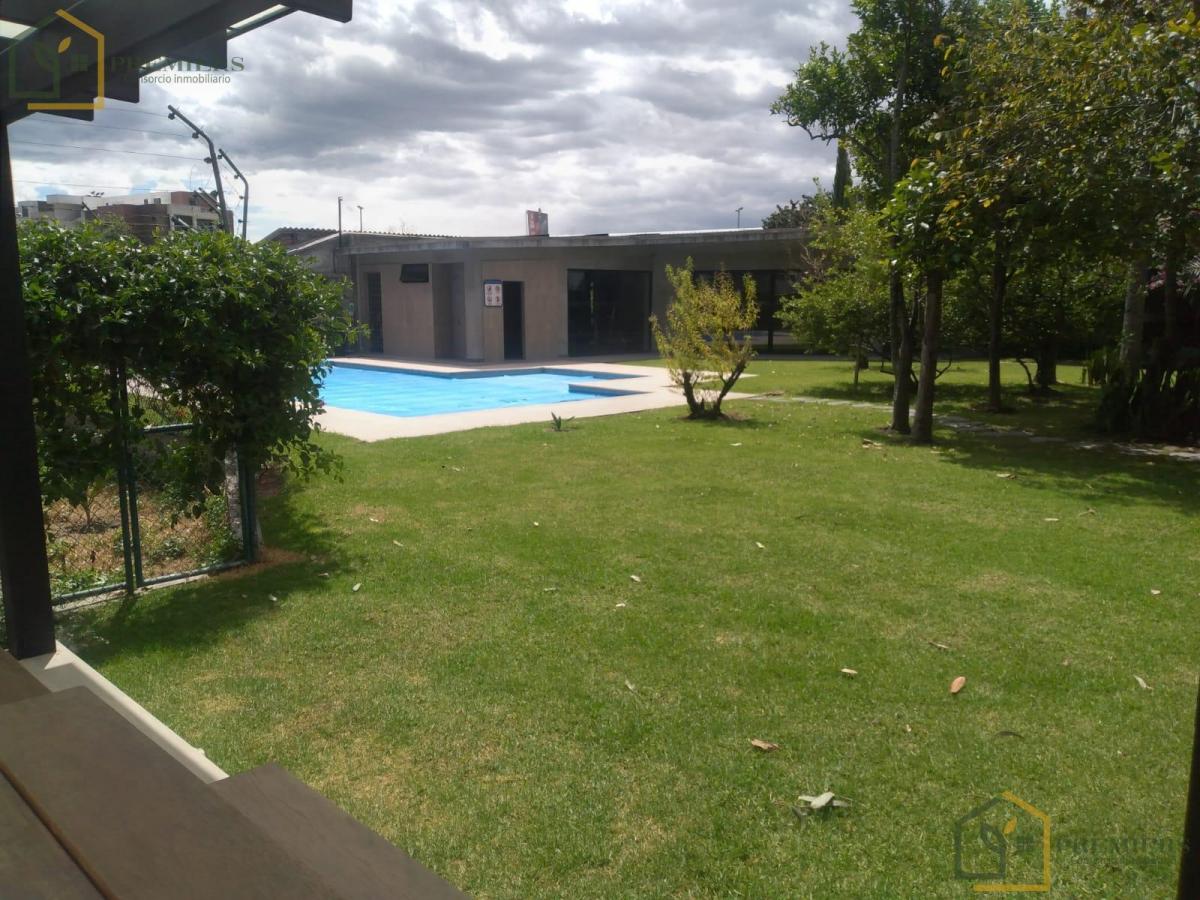 Venta Terreno Urbanizado Sector Tumbaco — imagen 7