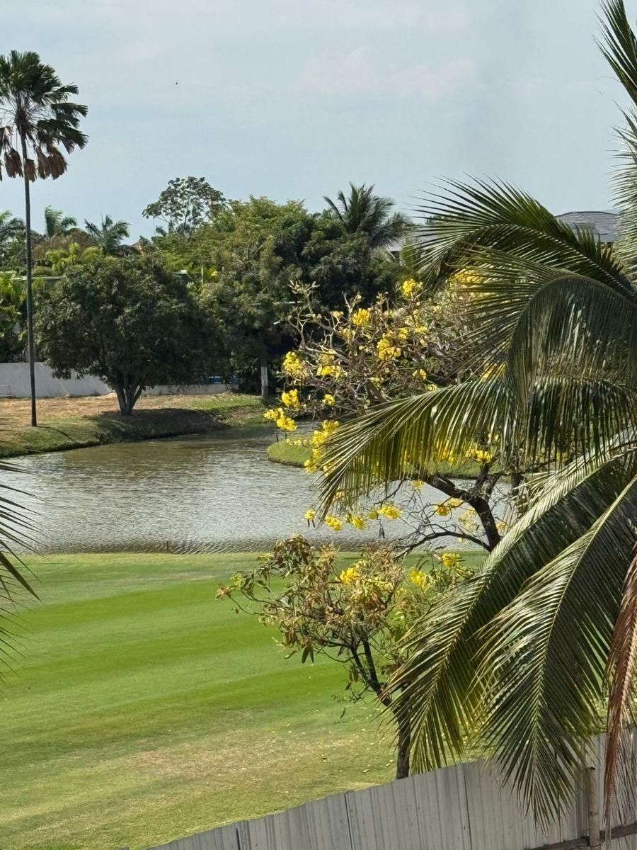 Vive El Lujo y La Tranquilidad en Mocolí Golf, Guayas — imagen 10