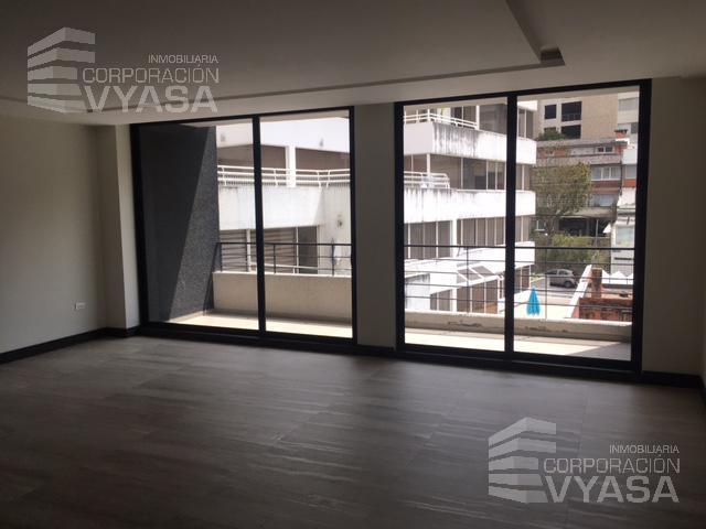 González Suárez –jimenez de La Espada, en Venta Dpto. por Estrenar 6to Piso de 106,41 m² — imagen 10