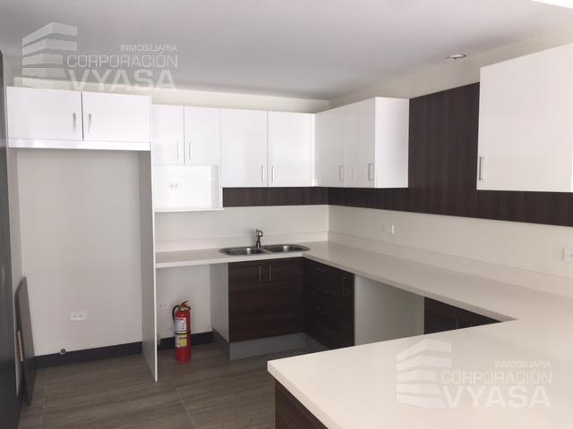 González Suárez –jimenez de La Espada, en Venta Dpto. por Estrenar 6to Piso de 106,41 m² — imagen 9