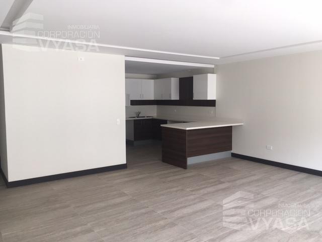 González Suárez –jimenez de La Espada, en Venta Dpto. por Estrenar 6to Piso de 106,41 m² — imagen 8