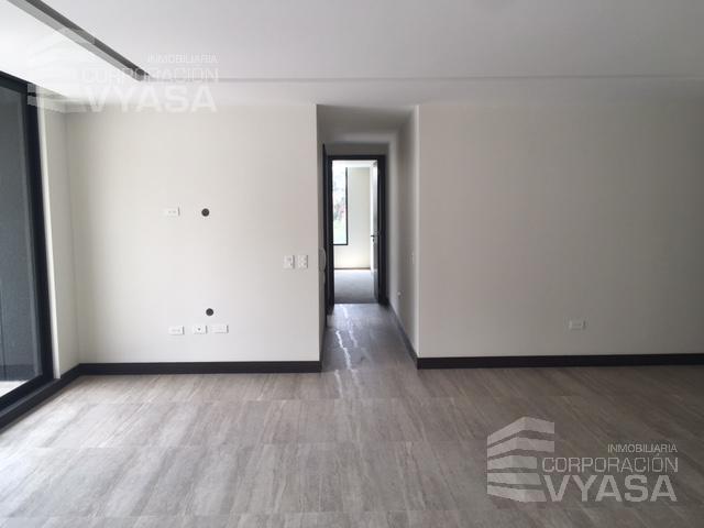 González Suárez –jimenez de La Espada, en Venta Dpto. por Estrenar 6to Piso de 106,41 m² — imagen 7