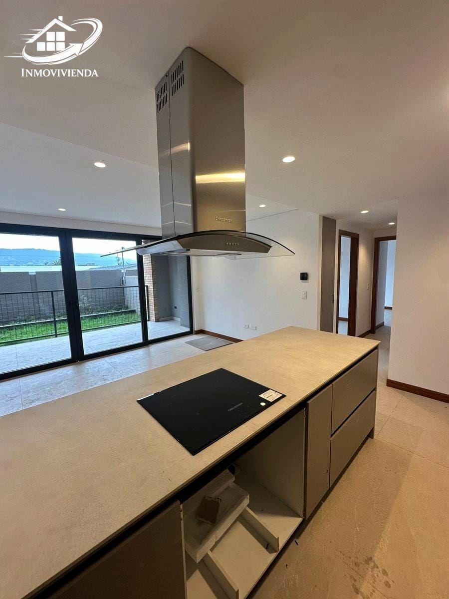 A Estrenar Hermoso Departamento de Dos Dorm., Ruta Viva, Tumbaco. Provincia de Pichincha — imagen 10