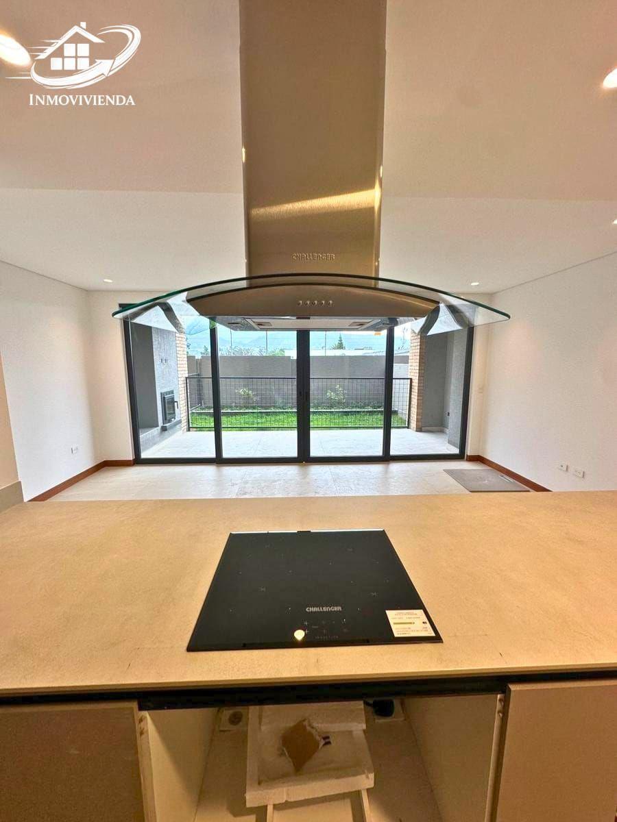 A Estrenar Hermoso Departamento de Dos Dorm., Ruta Viva, Tumbaco. Provincia de Pichincha — imagen 9