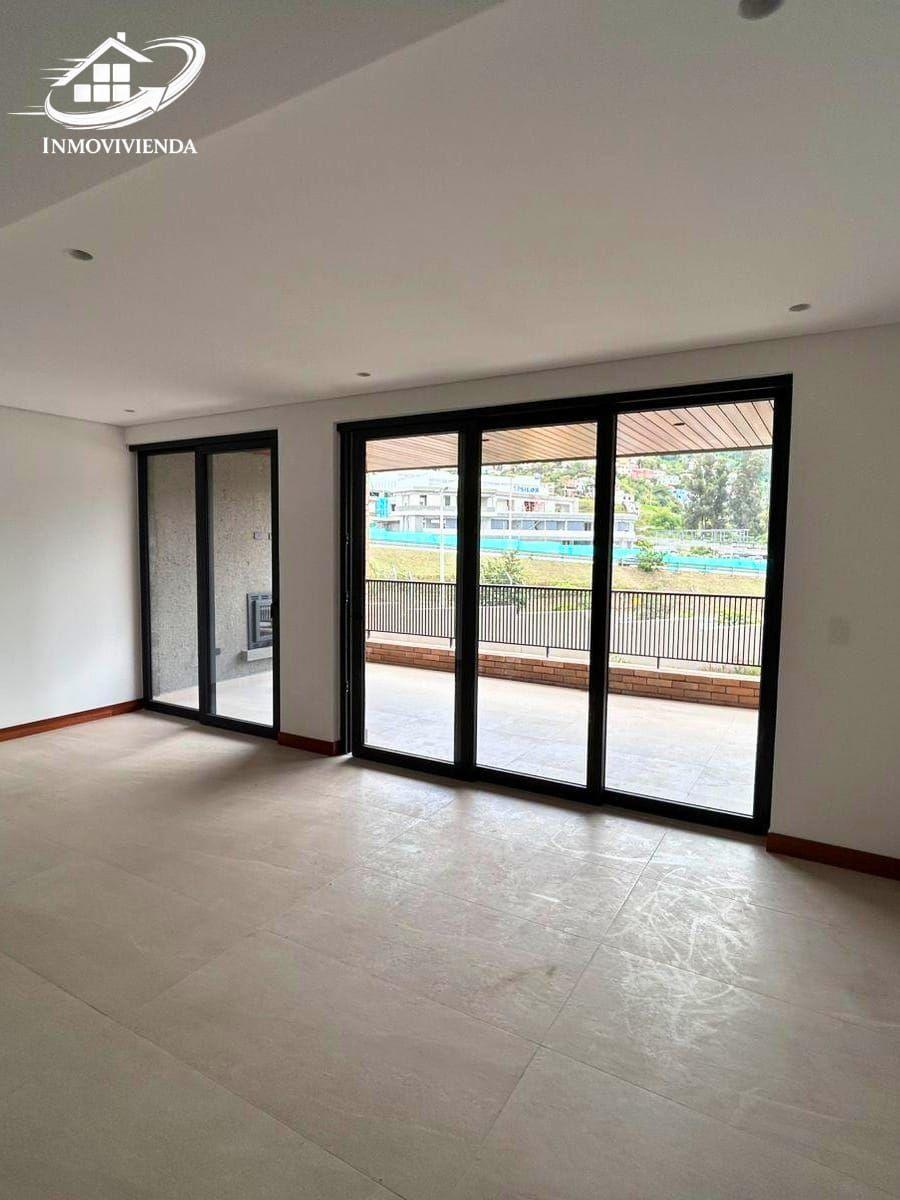 A Estrenar Hermoso Departamento de Dos Dorm., Ruta Viva, Tumbaco. Provincia de Pichincha — imagen 8