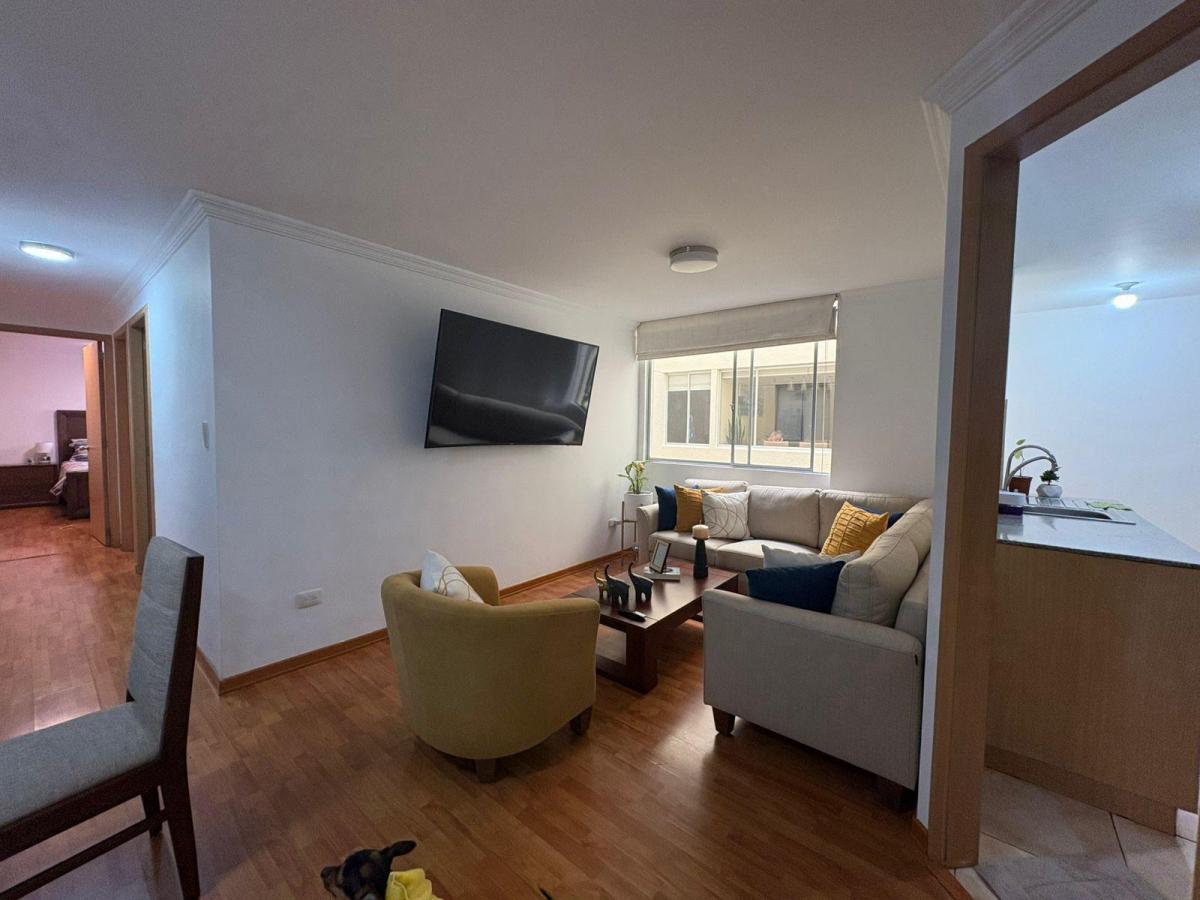 Departamento en Venta en El Condado — imagen 10