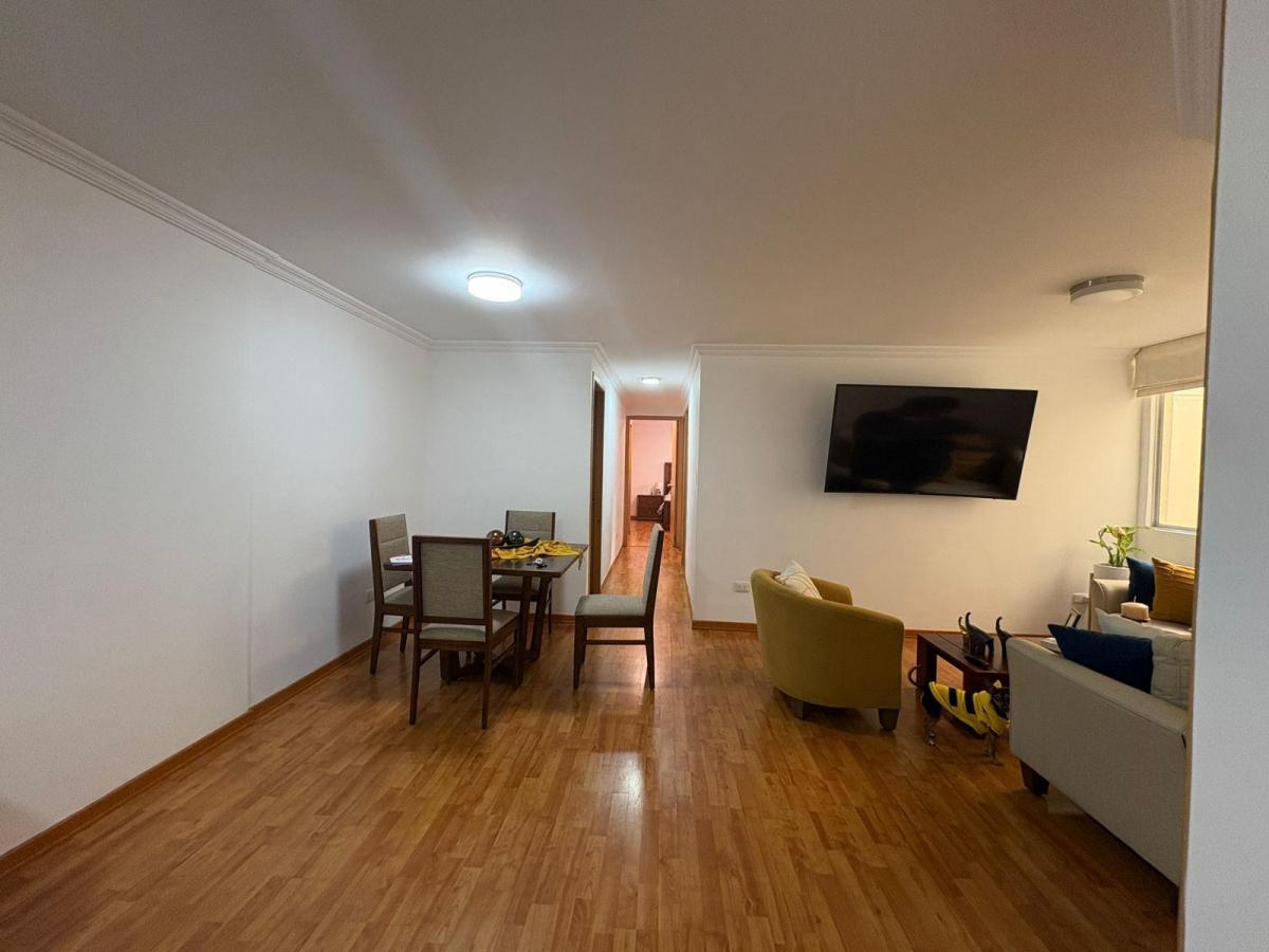 Departamento en Venta en El Condado — imagen 8
