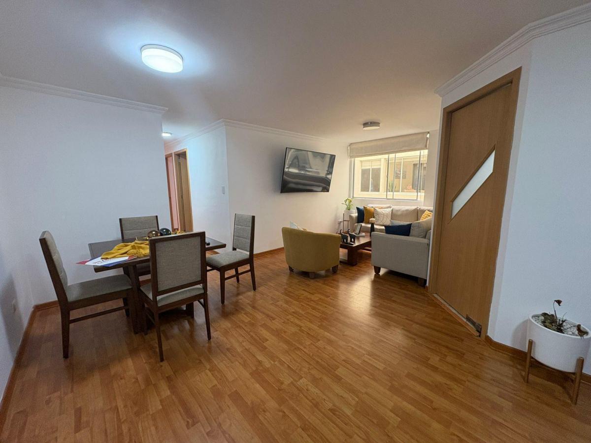 Departamento en Venta en El Condado — imagen 7