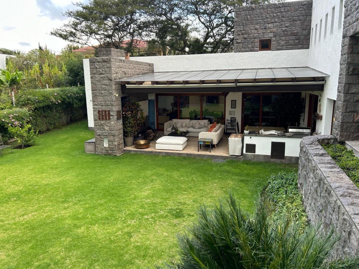 Vendo Casa en Cunucbamba — imagen 10